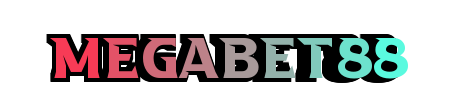 MEGABET88 Logo